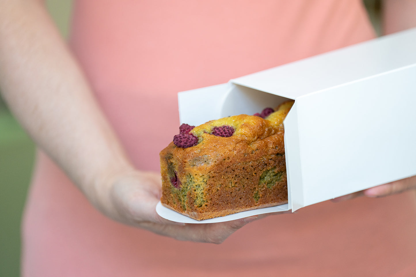 Wähle dein Kuchen-Abo