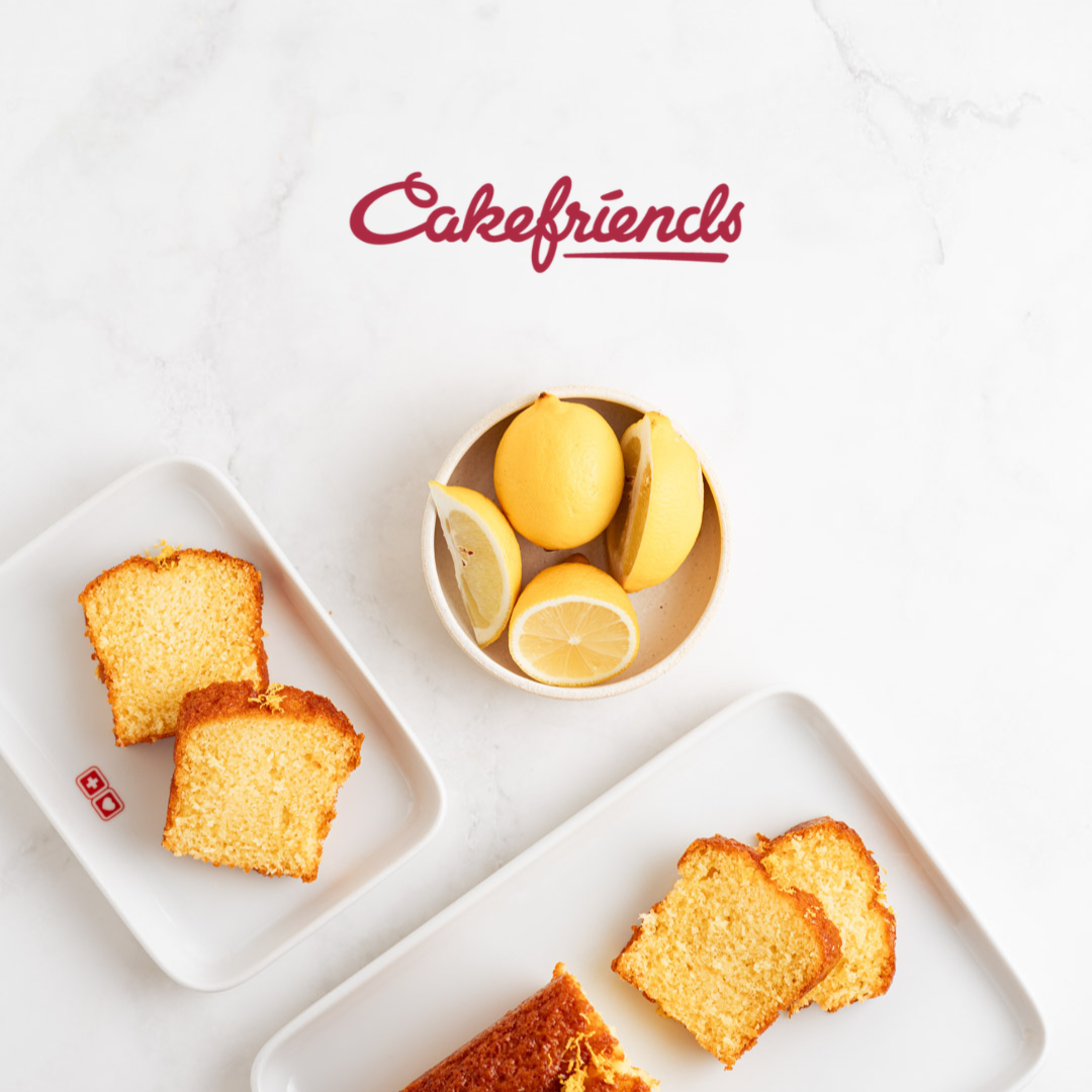 Franchise mit Cakefriends