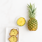 Ananas-Kokos-Kuchen