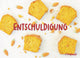Entschuldigung