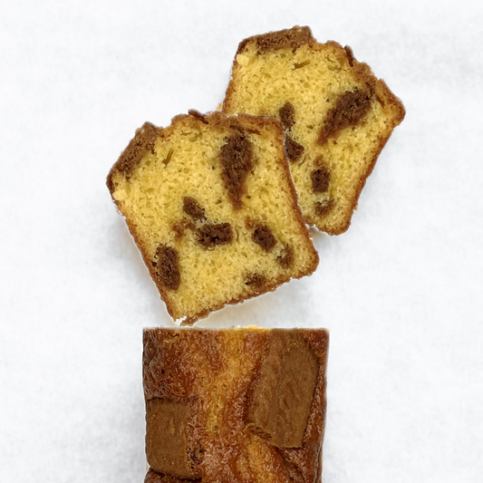 Lotus Kuchen (Entschuldigung)