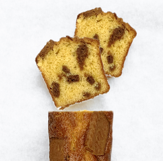 Lotus-Biscuit-Kuchen