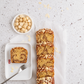 Miso Salted Caramel Macadamia Cake (Alles Gute)