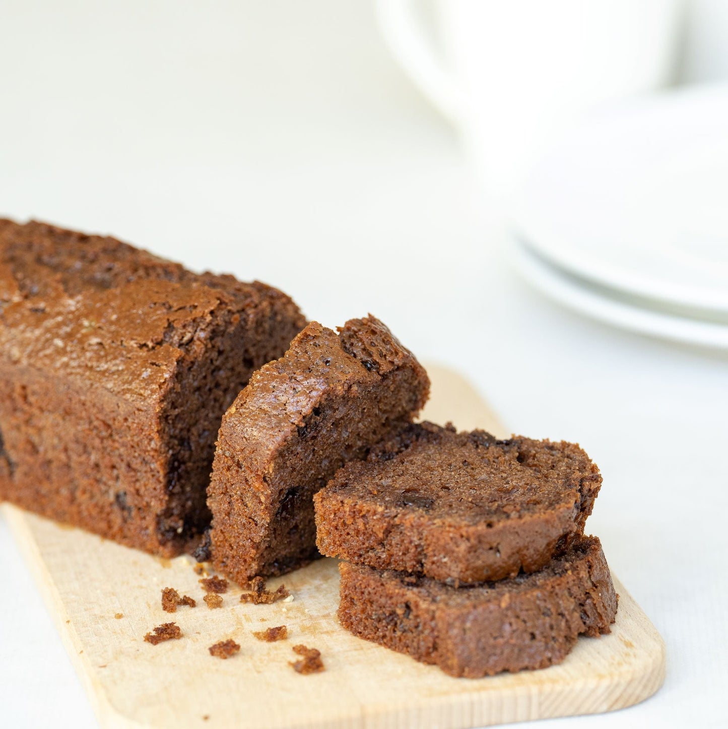 Schokoladen Kuchen (Gute Besserung)