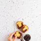 Marmorkuchen (Alles Gute)