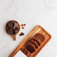 Schokoladen Kuchen (Entschuldigung)